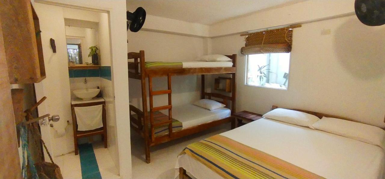 Quatro Palos Rincón Zimmer foto
