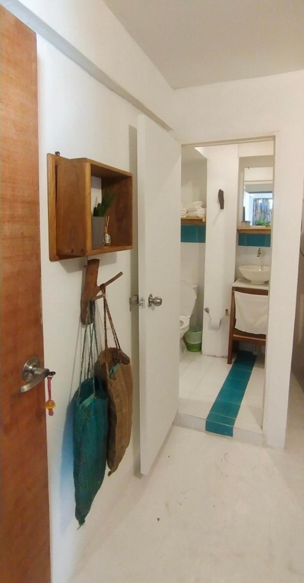 Quatro Palos Rincón Zimmer foto